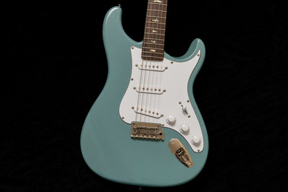 【used】Paul Reed Smith(PRS) / SE Silver Sky Stone Blue 2022 3.23kg #E104423【TONIQ横浜】