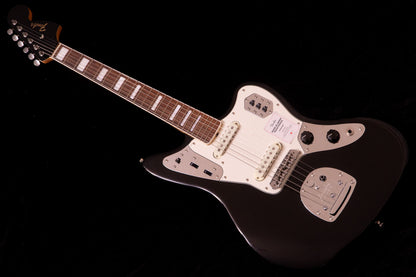 【used】Fender / Made in Japan Traditional Late '60s Jaguar 2026 Black 3.565kg #JD26014714 【TONIQ横浜】