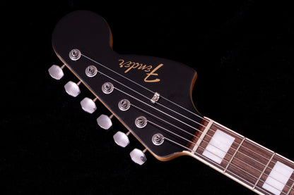 【used】Fender / Made in Japan Traditional Late '60s Jaguar 2026 Black 3.565kg #JD26014714 【TONIQ横浜】