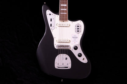 【used】Fender / Made in Japan Traditional Late '60s Jaguar 2026 Black 3.565kg #JD26014714 【TONIQ横浜】