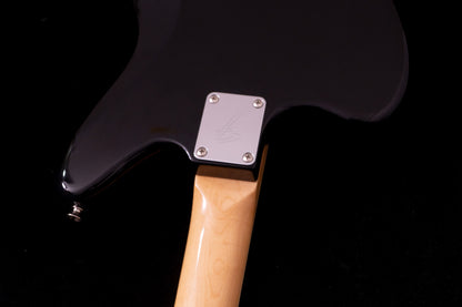【used】Fender / Made in Japan Traditional Late '60s Jaguar 2026 Black 3.565kg #JD26014714 【TONIQ横浜】