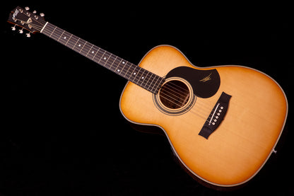 【used】Maton / 75th Anniversary Diamond Edition 2.225kg #0552AG【TONIQ Yokohama】【price included SHIPPING & IMPORT TAX & VAT】