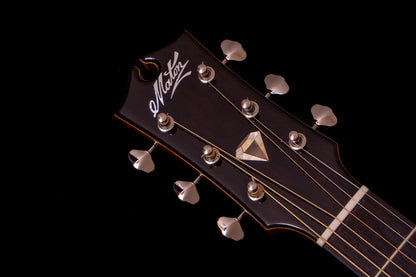 【used】Maton / 75th Anniversary Diamond Edition 2.225kg #0552AG【TONIQ Yokohama】【price included SHIPPING & IMPORT TAX & VAT】