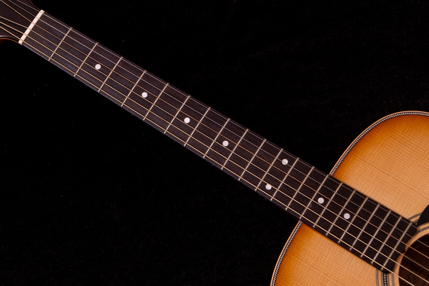 【used】Maton / 75th Anniversary Diamond Edition 2.225kg #0552AG【TONIQ Yokohama】【price included SHIPPING & IMPORT TAX & VAT】
