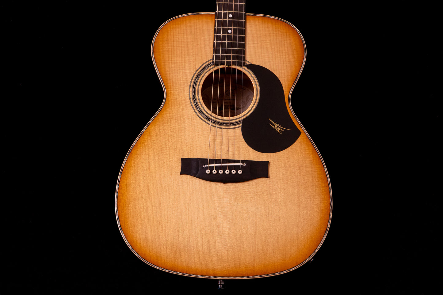 【used】Maton / 75th Anniversary Diamond Edition 2.225kg #0552AG【TONIQ Yokohama】【price included SHIPPING & IMPORT TAX & VAT】