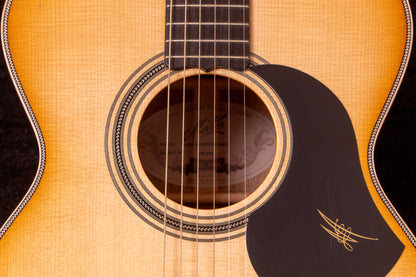 【used】Maton / 75th Anniversary Diamond Edition 2.225kg #0552AG【TONIQ Yokohama】【price included SHIPPING & IMPORT TAX & VAT】