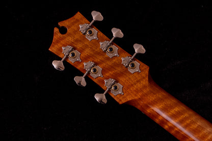 【used】Maton / 75th Anniversary Diamond Edition 2.225kg #0552AG【TONIQ Yokohama】【price included SHIPPING & IMPORT TAX & VAT】