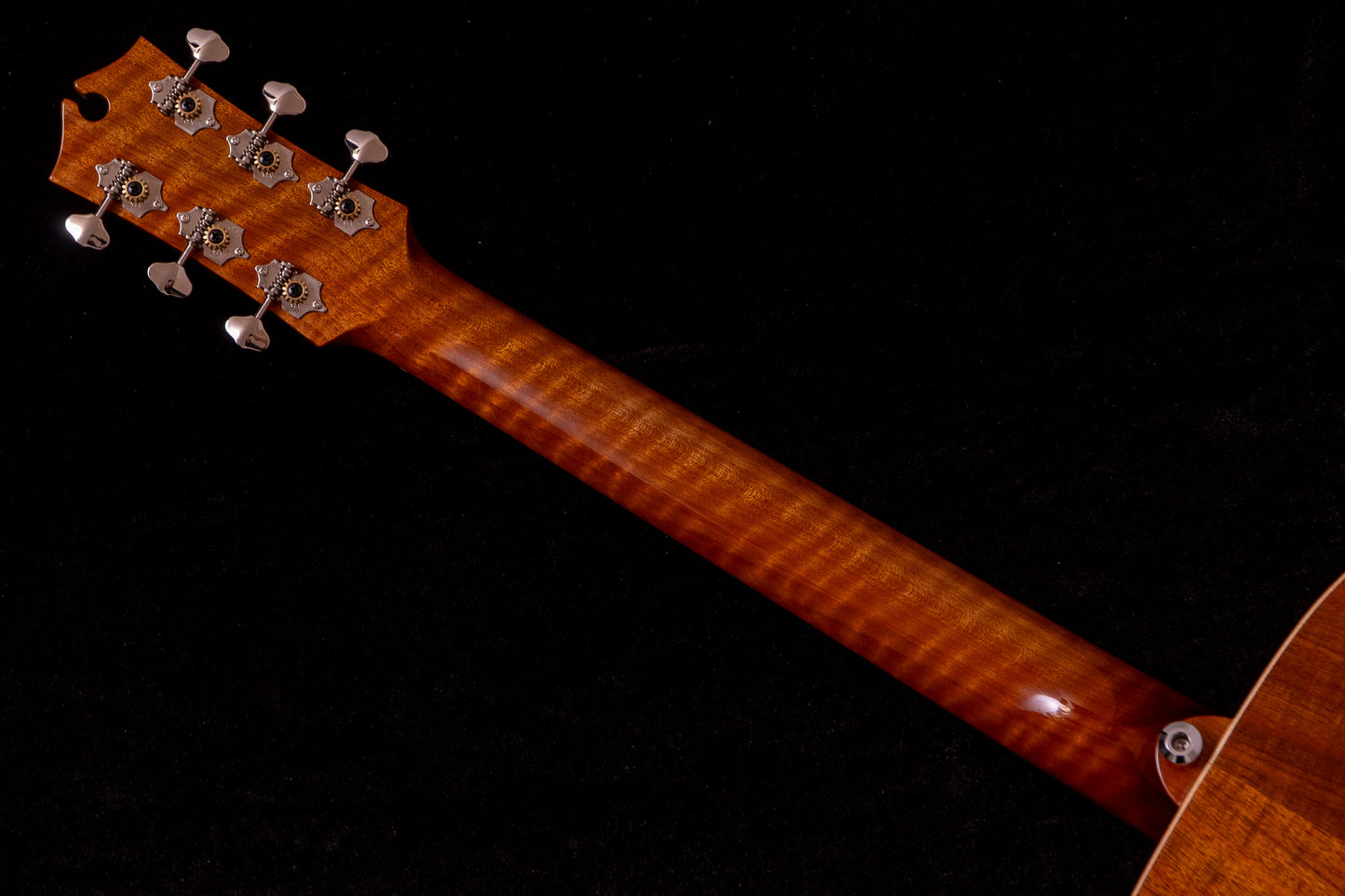 【used】Maton / 75th Anniversary Diamond Edition 2.225kg #0552AG【TONIQ Yokohama】【price included SHIPPING & IMPORT TAX & VAT】
