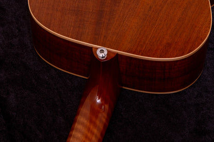 【used】Maton / 75th Anniversary Diamond Edition 2.225kg #0552AG【TONIQ Yokohama】【price included SHIPPING & IMPORT TAX & VAT】