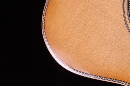 【used】Maton / 75th Anniversary Diamond Edition 2.225kg #0552AG【TONIQ Yokohama】【price included SHIPPING & IMPORT TAX & VAT】