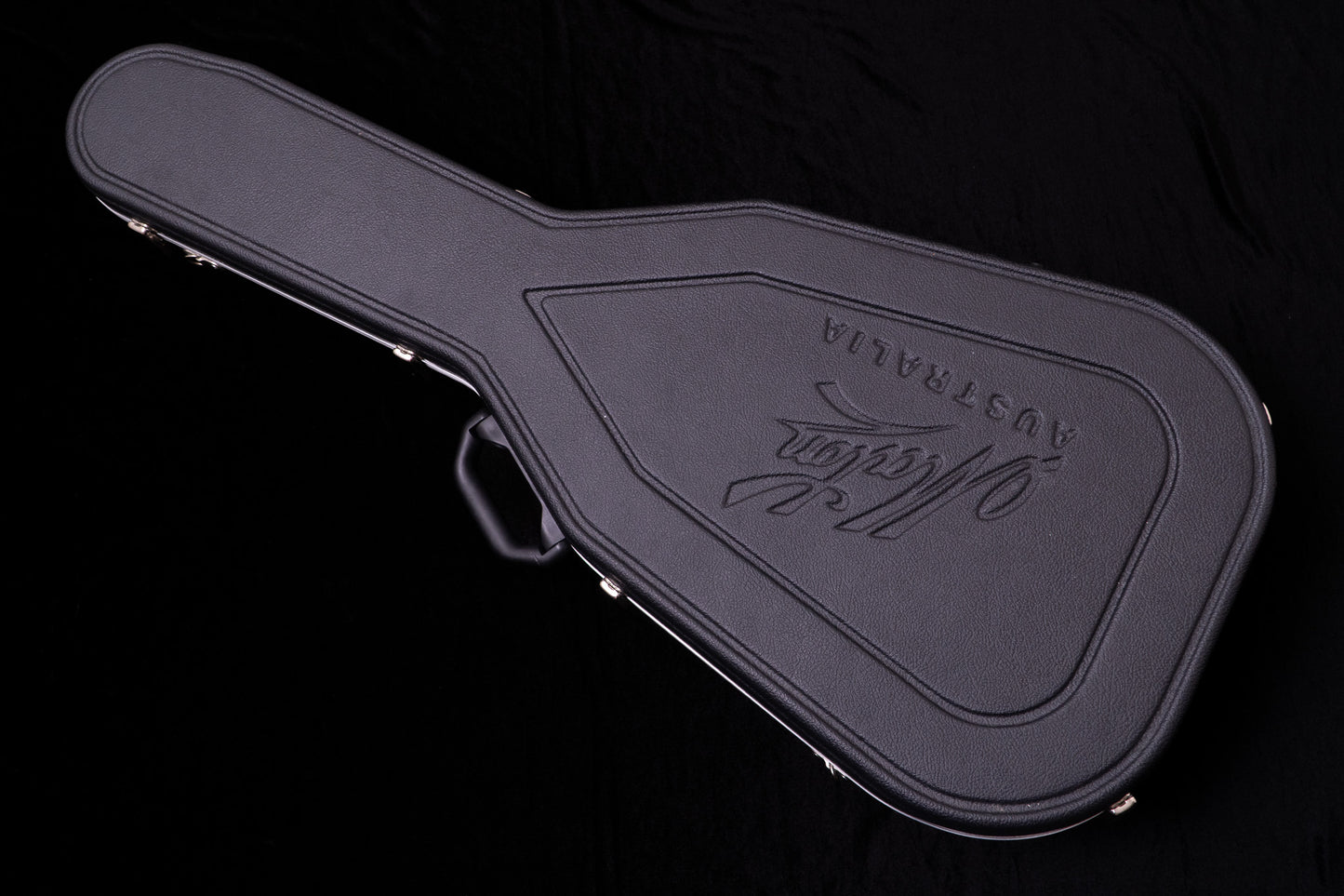 【used】Maton / 75th Anniversary Diamond Edition 2.225kg #0552AG【TONIQ Yokohama】【price included SHIPPING & IMPORT TAX & VAT】