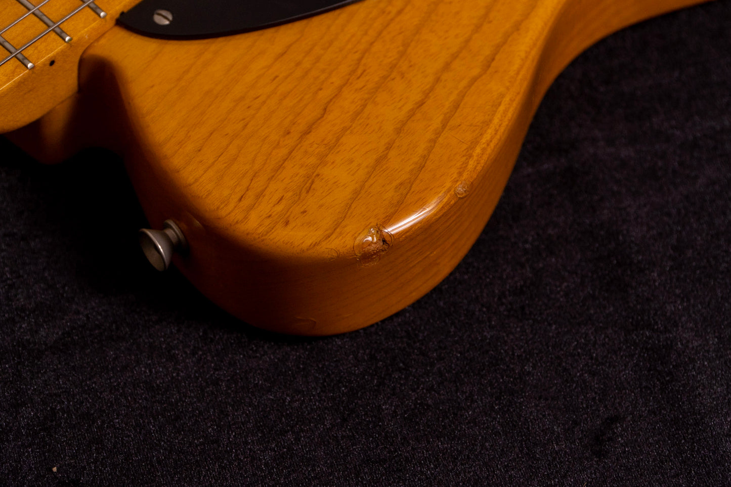 【used】Fender Japan / TL52-US 2006～2008 Crafted in Japan 3.305kg #S015604【TONIQ横浜】