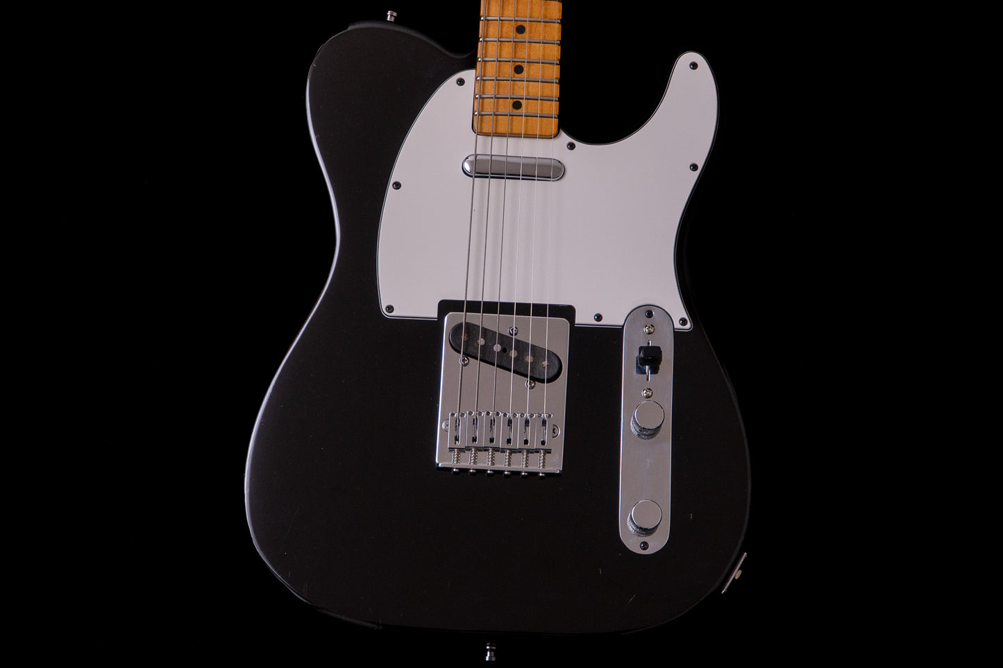 【used】Fender / 1984 Telecaster Mod 1984 3.865kg #E326314【TONIQ横浜】