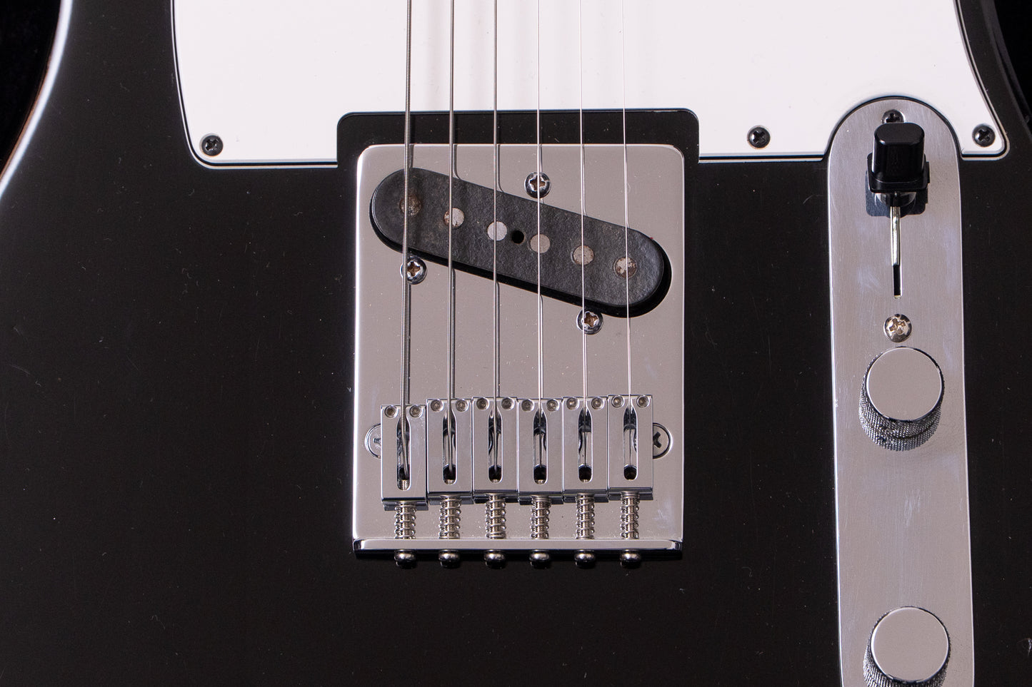 【used】Fender / 1984 Telecaster Mod 1984 3.865kg #E326314【TONIQ横浜】