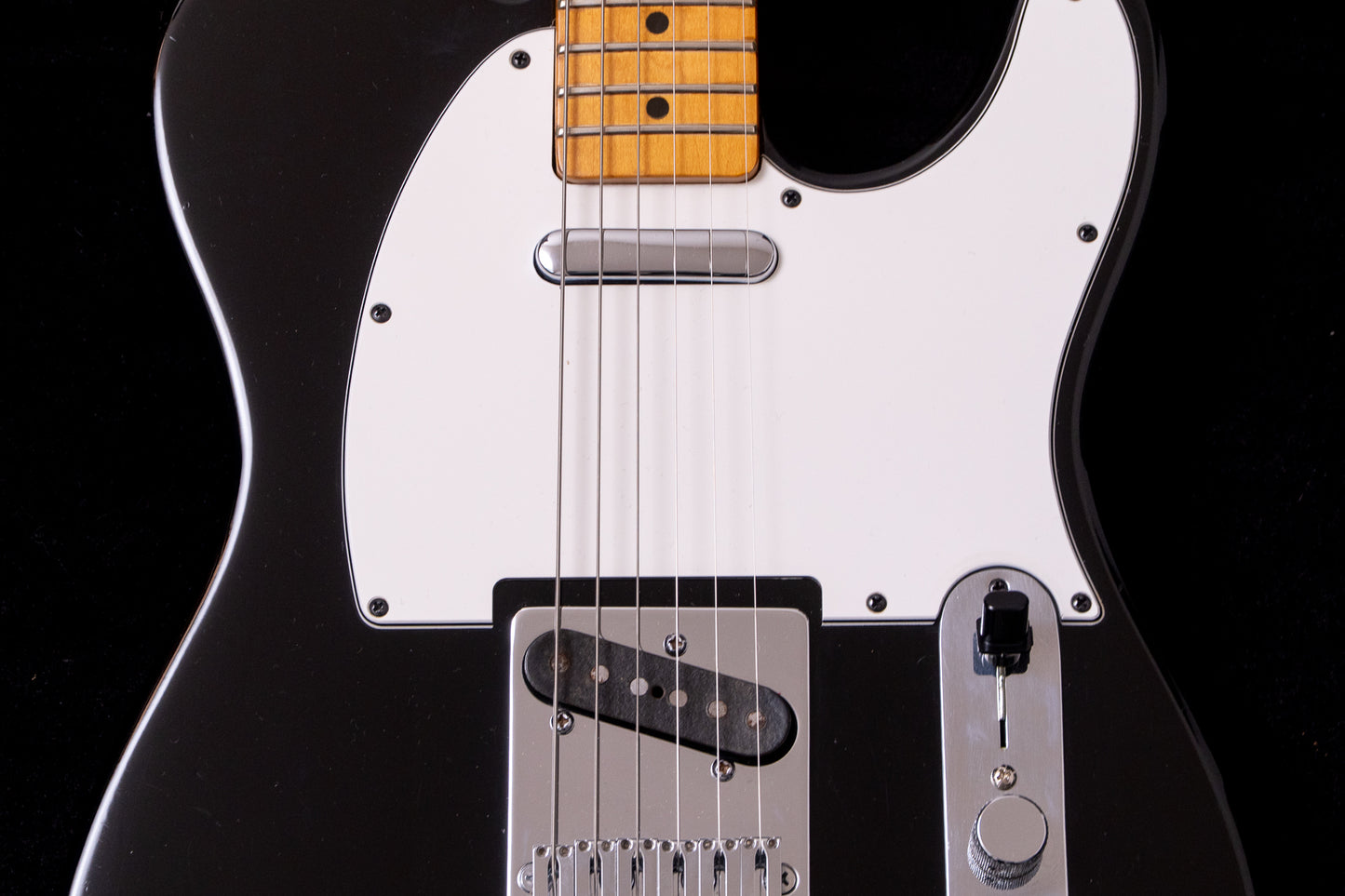 【used】Fender / 1984 Telecaster Mod 1984 3.865kg #E326314【TONIQ横浜】