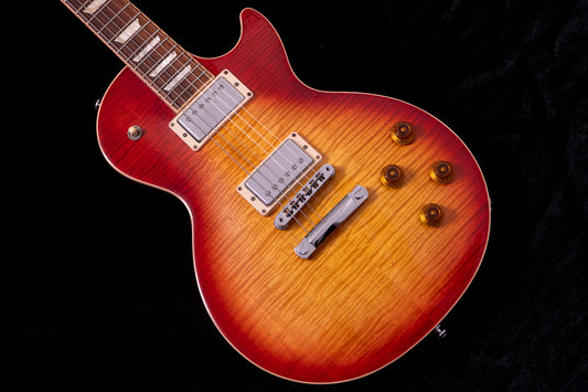 【used】Gibson / Les Paul Standard 2017T 3.7kg #170000062【TONIQ Yokohama】【price included SHIPPING & IMPORT TAX & VAT】