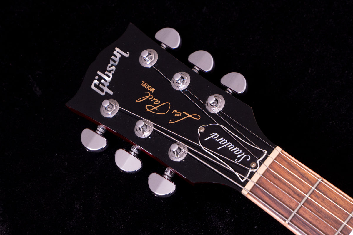 【used】Gibson / Les Paul Standard 2017T 3.7kg #170000062【TONIQ Yokohama】【price included SHIPPING & IMPORT TAX & VAT】
