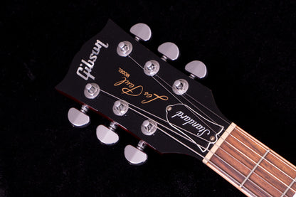 【used】Gibson / Les Paul Standard 2017T 3.7kg #170000062【TONIQ Yokohama】【price included SHIPPING & IMPORT TAX & VAT】