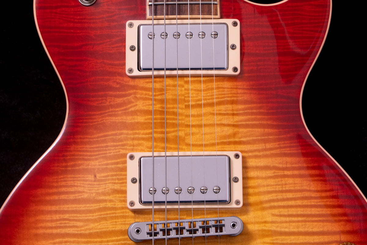 【used】Gibson / Les Paul Standard 2017T 3.7kg #170000062【TONIQ Yokohama】【price included SHIPPING & IMPORT TAX & VAT】