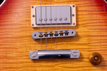 【used】Gibson / Les Paul Standard 2017T 3.7kg #170000062【TONIQ Yokohama】【price included SHIPPING & IMPORT TAX & VAT】