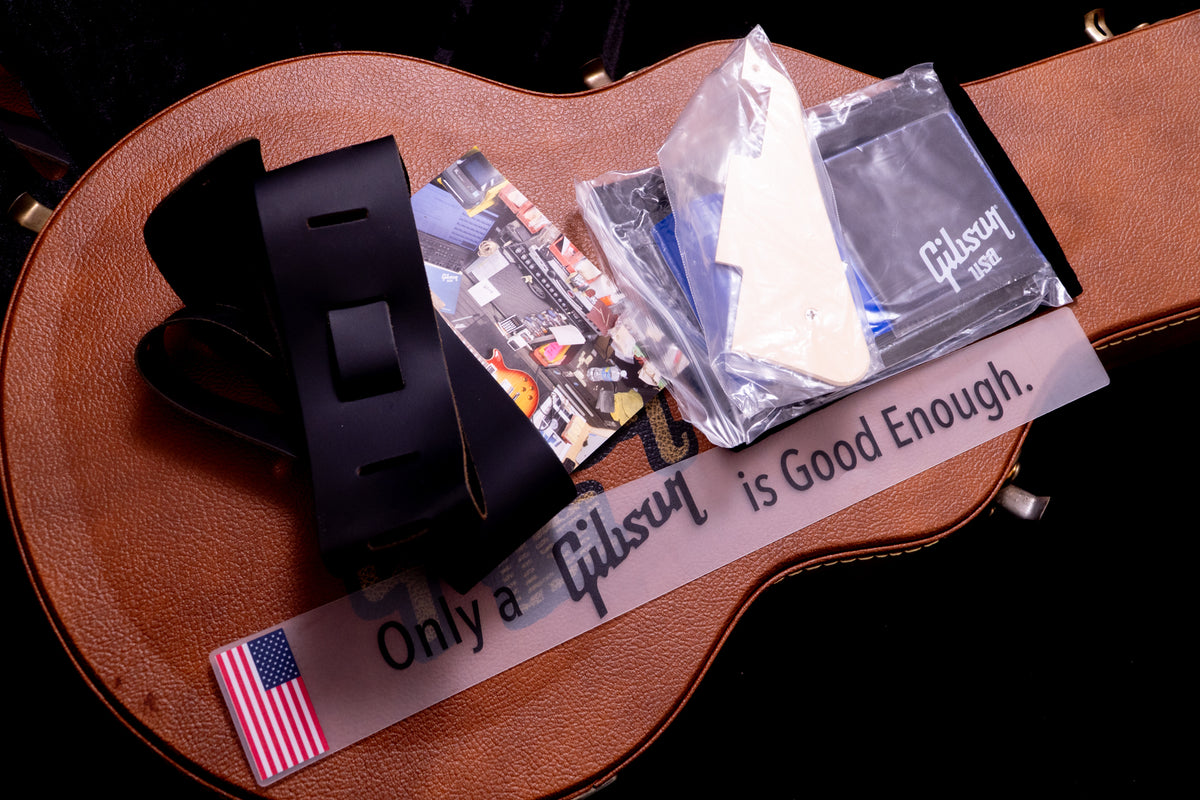 【used】Gibson / Les Paul Standard 2017T 3.7kg #170000062【TONIQ Yokohama】【price included SHIPPING & IMPORT TAX & VAT】