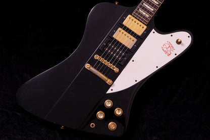 【used】Burny / Firebird Type 1990~92 3.645kg #L046354【TONIQ Yokohama】【price included SHIPPING & IMPORT TAX & VAT】
