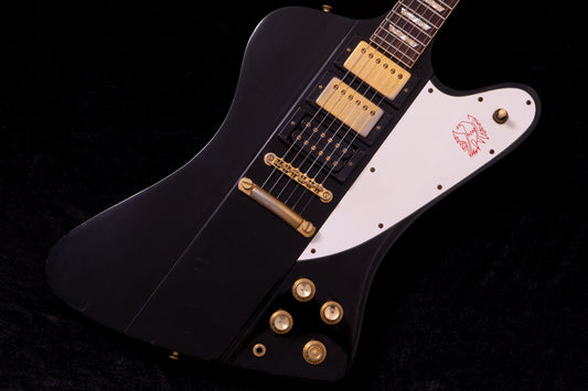 【used】Burny / Firebird Type 1990~92 3.645kg #L046354【TONIQ Yokohama】【price included SHIPPING & IMPORT TAX & VAT】