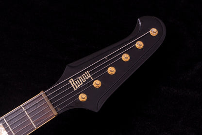 【used】Burny / Firebird Type 1990~92 3.645kg #L046354【TONIQ Yokohama】【price included SHIPPING & IMPORT TAX & VAT】