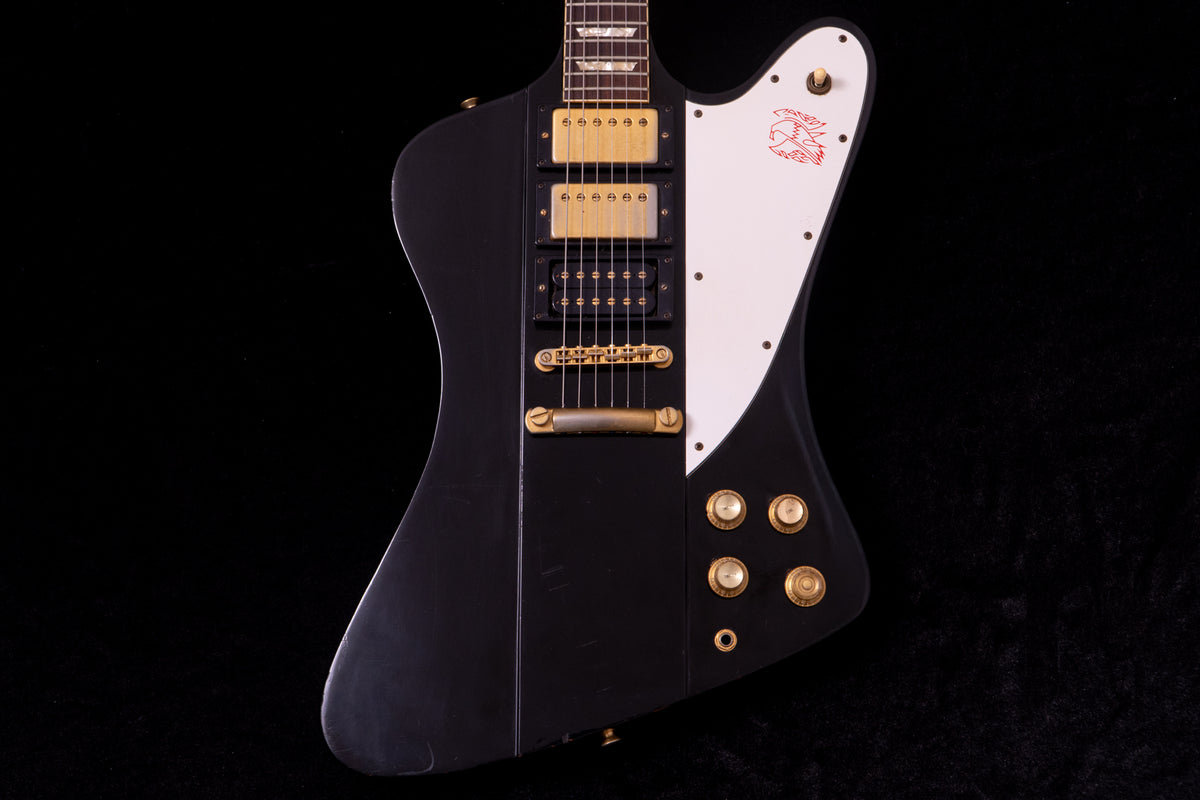 【used】Burny / Firebird Type 1990~92 3.645kg #L046354【TONIQ Yokohama】【price included SHIPPING & IMPORT TAX & VAT】