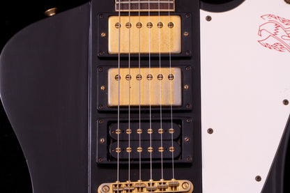 【used】Burny / Firebird Type 1990~92 3.645kg #L046354【TONIQ Yokohama】【price included SHIPPING & IMPORT TAX & VAT】