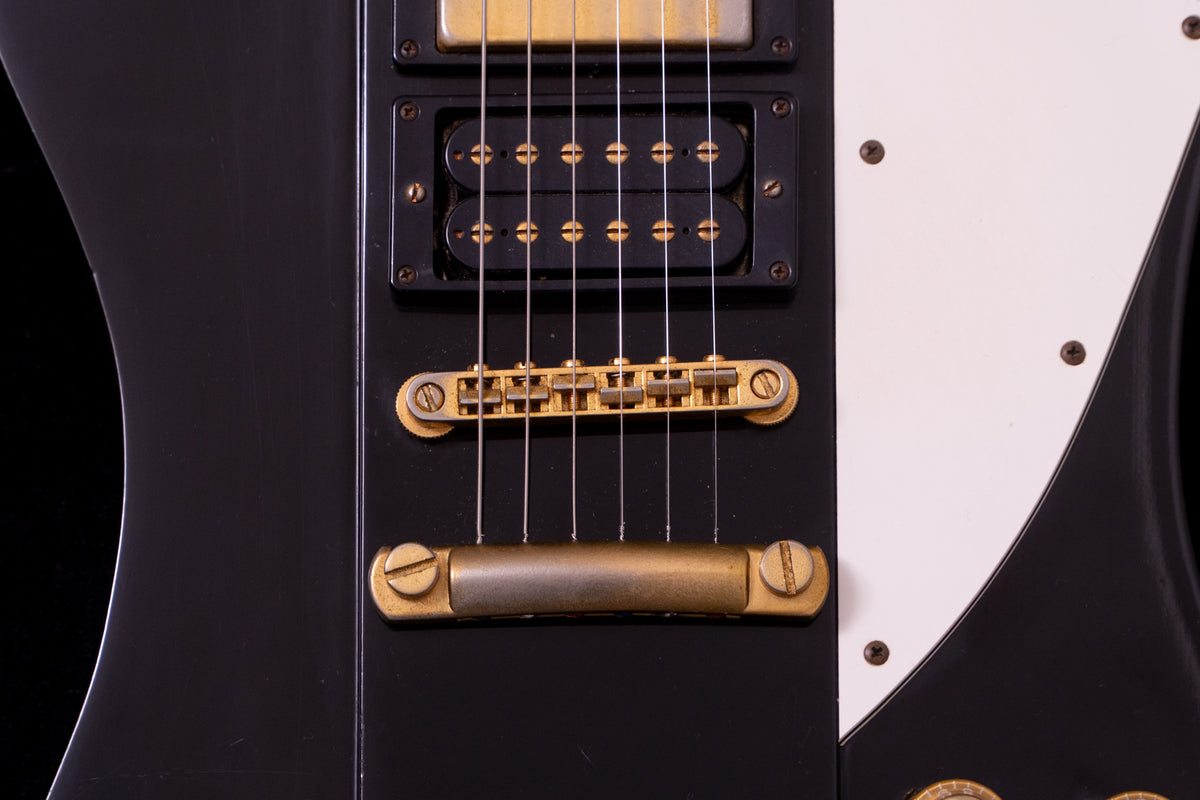 【used】Burny / Firebird Type 1990~92 3.645kg #L046354【TONIQ Yokohama】【price included SHIPPING & IMPORT TAX & VAT】