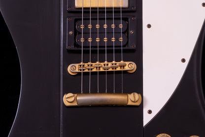 【used】Burny / Firebird Type 1990~92 3.645kg #L046354【TONIQ Yokohama】【price included SHIPPING & IMPORT TAX & VAT】