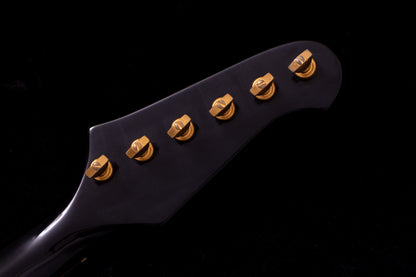 【used】Burny / Firebird Type 1990~92 3.645kg #L046354【TONIQ Yokohama】【price included SHIPPING & IMPORT TAX & VAT】