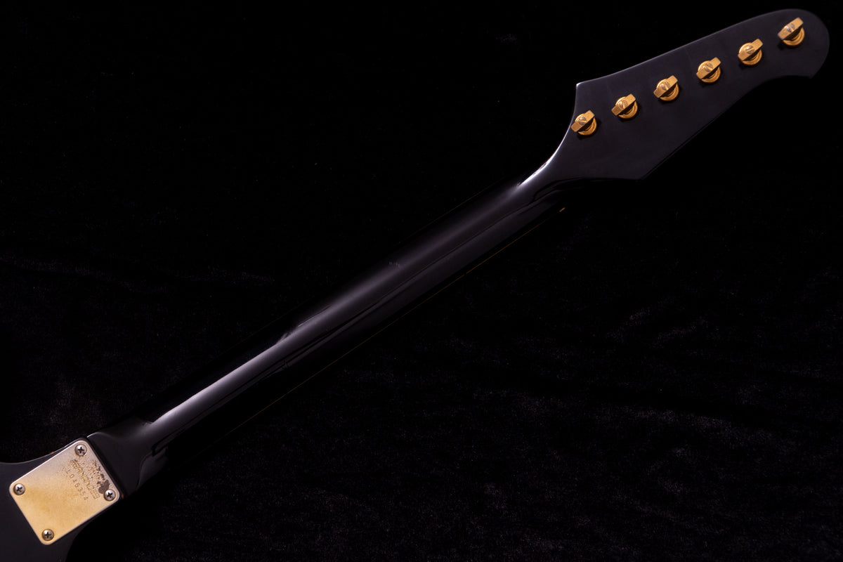 【used】Burny / Firebird Type 1990~92 3.645kg #L046354【TONIQ Yokohama】【price included SHIPPING & IMPORT TAX & VAT】