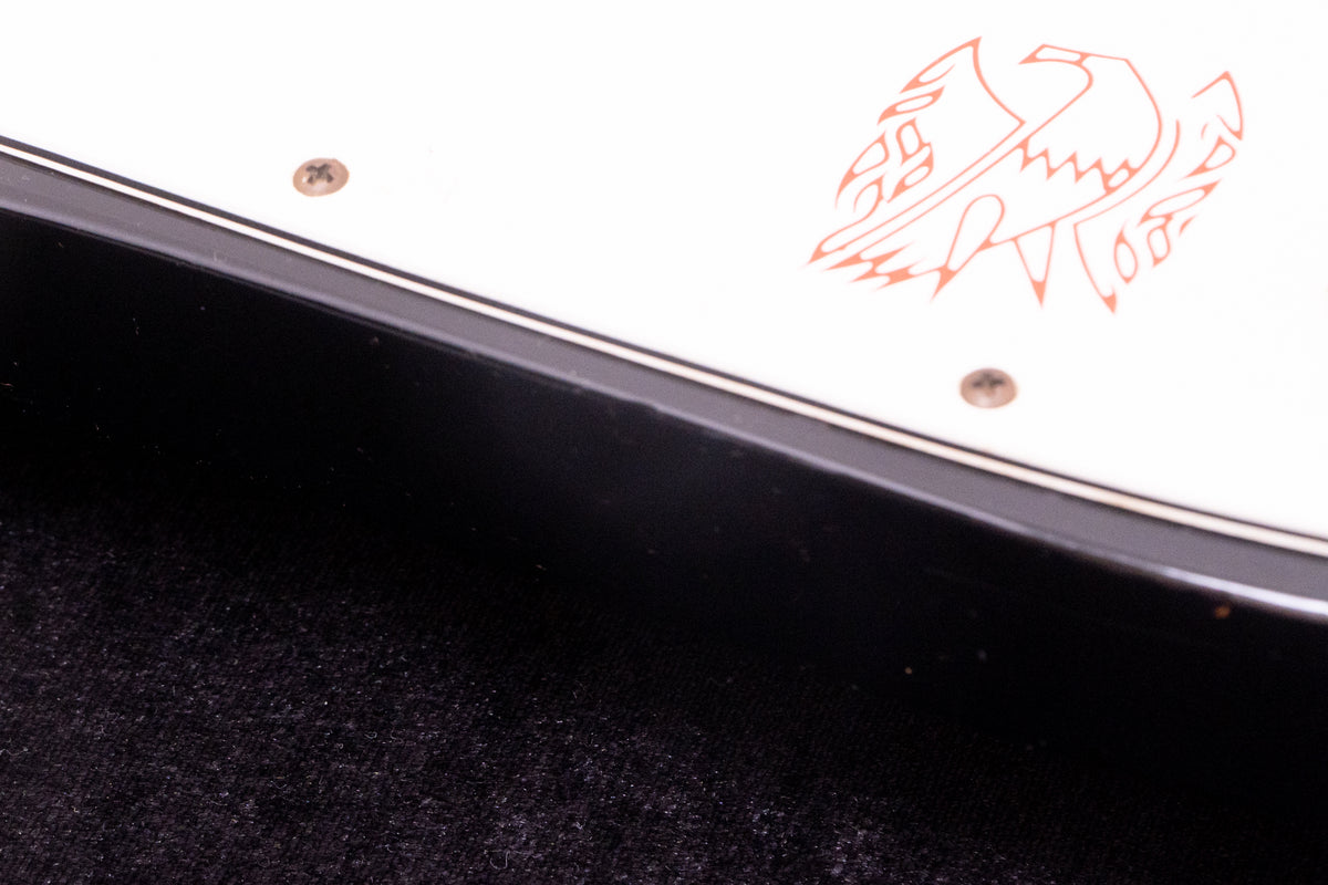 【used】Burny / Firebird Type 1990~92 3.645kg #L046354【TONIQ Yokohama】【price included SHIPPING & IMPORT TAX & VAT】