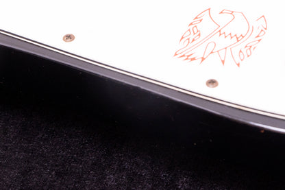 【used】Burny / Firebird Type 1990~92 3.645kg #L046354【TONIQ Yokohama】【price included SHIPPING & IMPORT TAX & VAT】