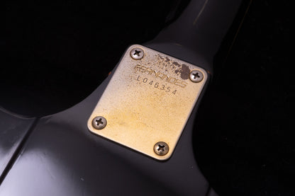 【used】Burny / Firebird Type 1990~92 3.645kg #L046354【TONIQ Yokohama】【price included SHIPPING & IMPORT TAX & VAT】