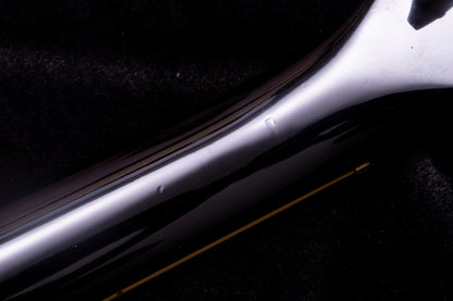 【used】Burny / Firebird Type 1990~92 3.645kg #L046354【TONIQ Yokohama】【price included SHIPPING & IMPORT TAX & VAT】