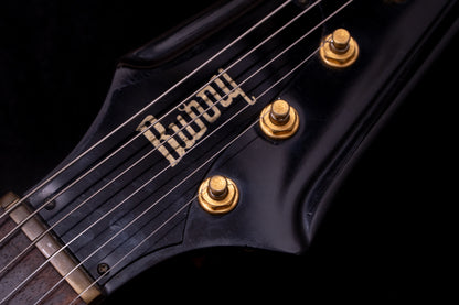 【used】Burny / Firebird Type 1990~92 3.645kg #L046354【TONIQ Yokohama】【price included SHIPPING & IMPORT TAX & VAT】
