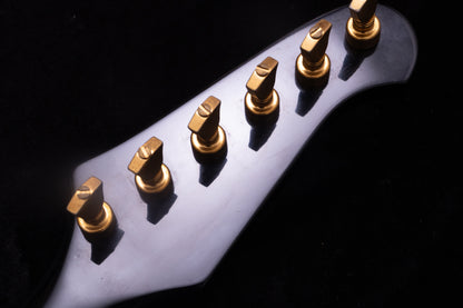 【used】Burny / Firebird Type 1990~92 3.645kg #L046354【TONIQ Yokohama】【price included SHIPPING & IMPORT TAX & VAT】