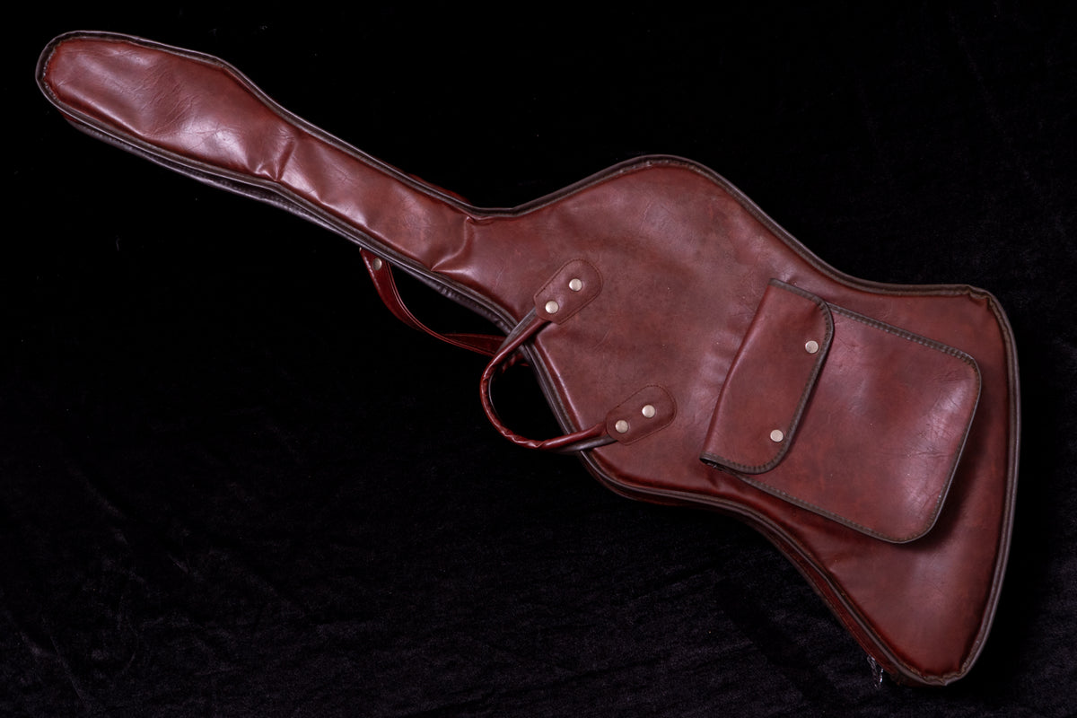 【used】Burny / Firebird Type 1990~92 3.645kg #L046354【TONIQ Yokohama】【price included SHIPPING & IMPORT TAX & VAT】