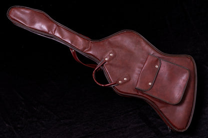 【used】Burny / Firebird Type 1990~92 3.645kg #L046354【TONIQ Yokohama】【price included SHIPPING & IMPORT TAX & VAT】