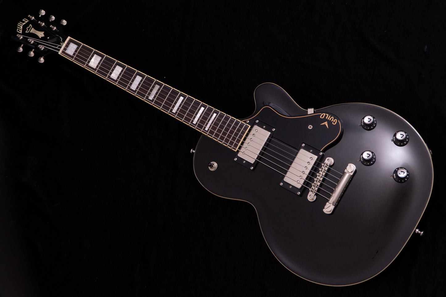 【used】Guild / Bluesbird Reissue 3.365kg #KWM1600842【TONIQ Yokohama】【price included SHIPPING & IMPORT TAX & VAT】