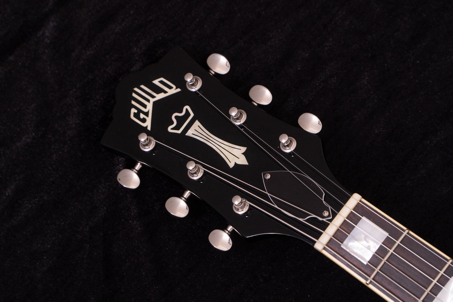 【used】Guild / Bluesbird Reissue 3.365kg #KWM1600842【TONIQ Yokohama】【price included SHIPPING & IMPORT TAX & VAT】