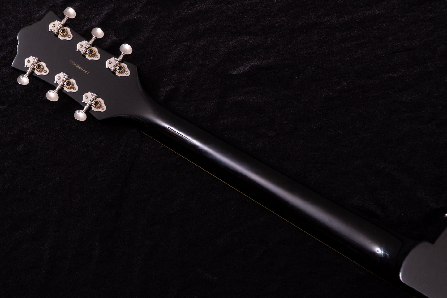 【used】Guild / Bluesbird Reissue 3.365kg #KWM1600842【TONIQ Yokohama】【price included SHIPPING & IMPORT TAX & VAT】