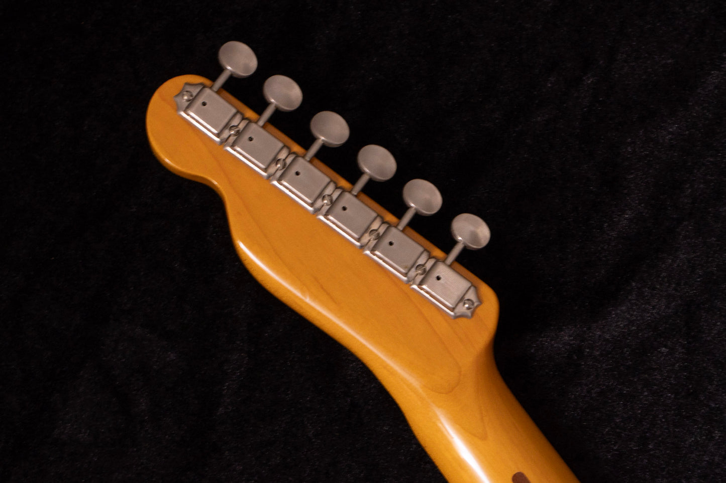 【used】Fender Japan / TL52-US 2006～2008 Crafted in Japan 3.305kg #S015604【TONIQ横浜】