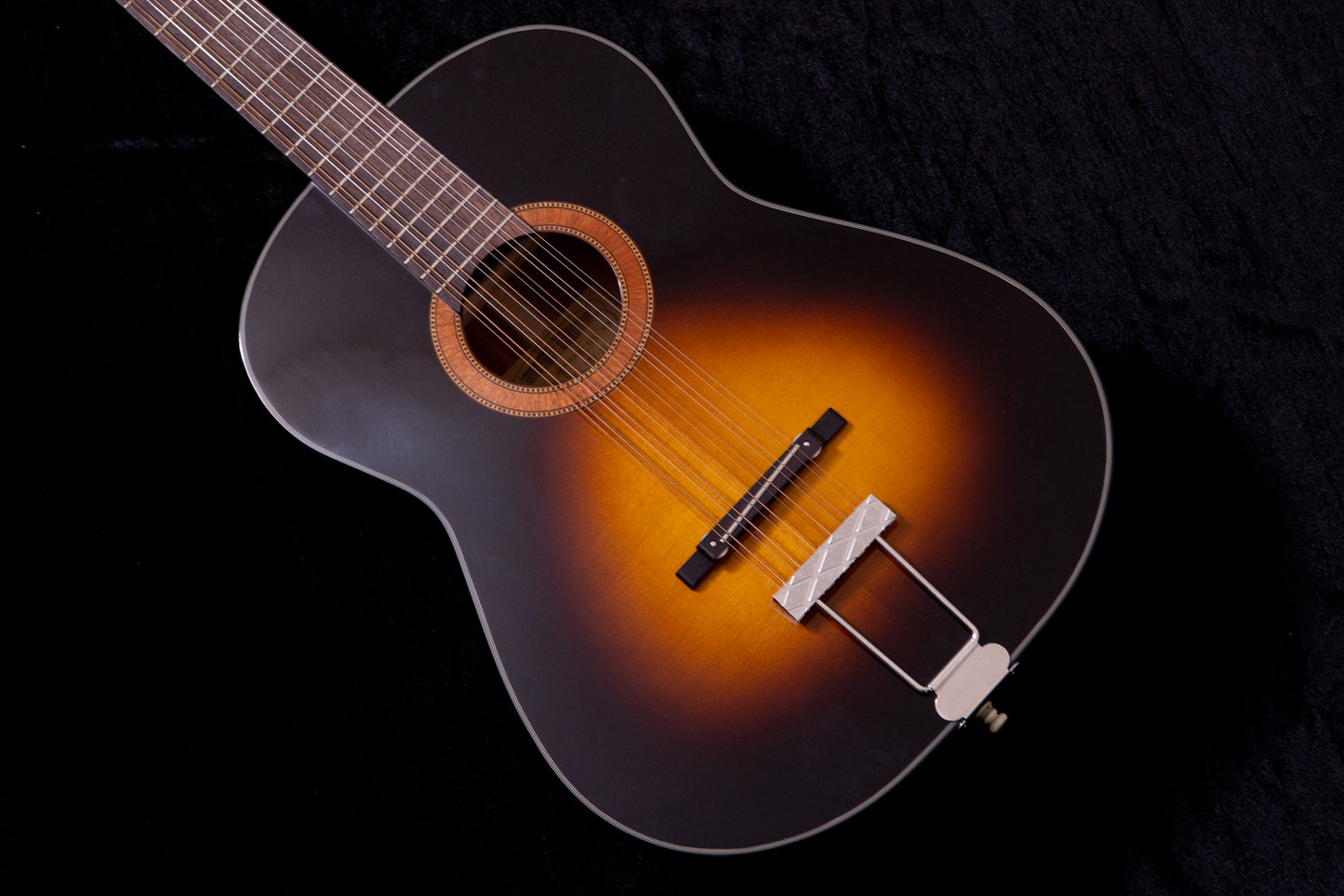 【new】Framus / Hootenanny 12-String VSN 2.075 kg #FRVC0351-25【TONIQ Yokohama】【price included SHIPPING & IMPORT TAX & VAT】