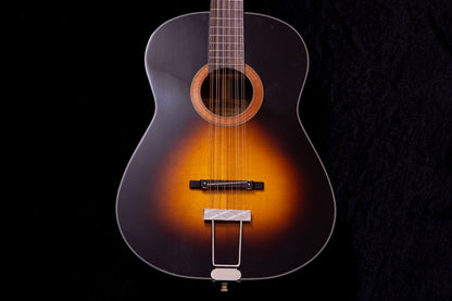 【new】Framus / Hootenanny 12-String VSN 2.075 kg #FRVC0351-25【TONIQ Yokohama】【price included SHIPPING & IMPORT TAX & VAT】