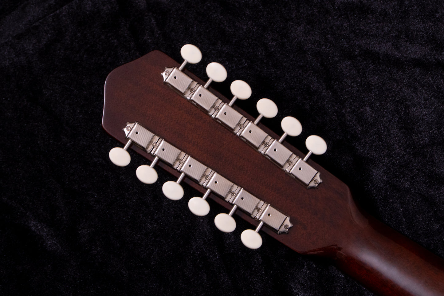 【new】Framus / Hootenanny 12-String VSN 2.075 kg #FRVC0351-25【TONIQ Yokohama】【price included SHIPPING & IMPORT TAX & VAT】