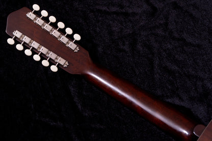 【new】Framus / Hootenanny 12-String VSN 2.075 kg #FRVC0351-25【TONIQ Yokohama】【price included SHIPPING & IMPORT TAX & VAT】